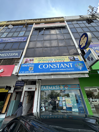 Constant Pharmacy (Ampang)