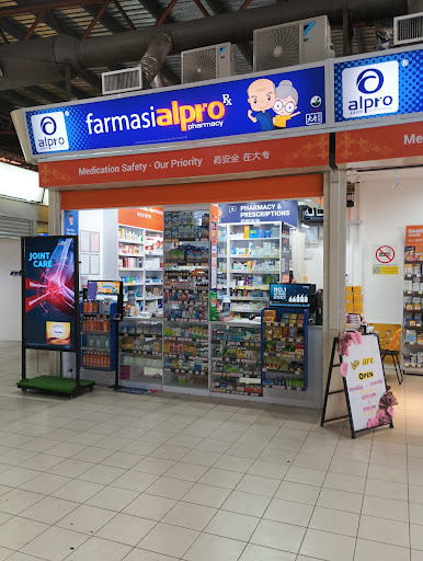 ALPRO Pharmacy Tudan ALPRO Pharmacy Tudan