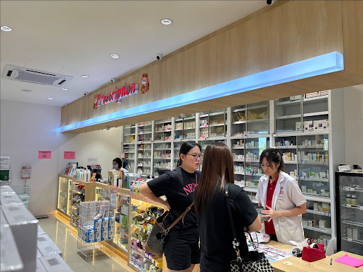 BIG Pharmacy Luak Bay Miri, Sarawak BIG Pharmacy Luak Bay Miri, Sarawak