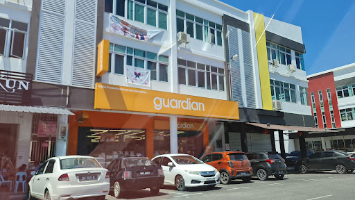 Guardian Kapit Sarawak