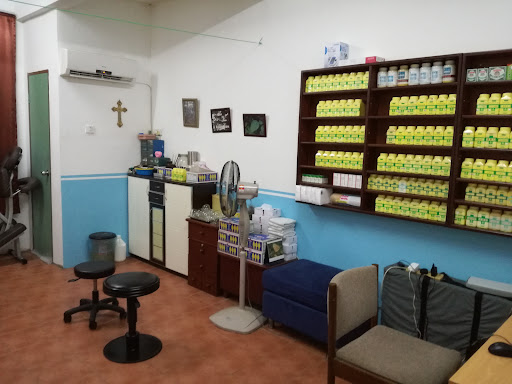 B & S TCM Health Centre