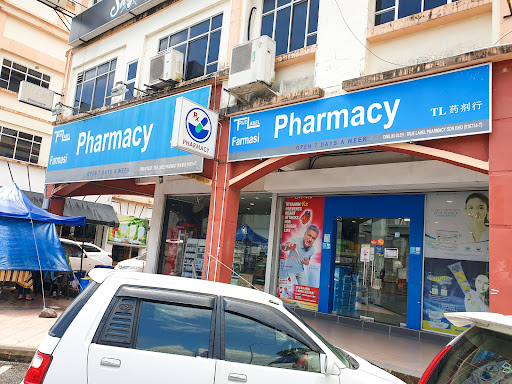 True Label Pharmacy (Permyjaya) True Label Pharmacy (Permyjaya)