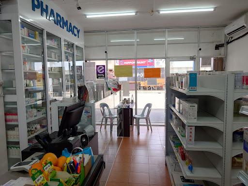 Q10 Pharmacy (Taman Tunku) Q10 Pharmacy (Taman Tunku)
