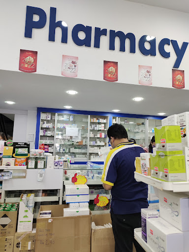 True Label Pharmacy (Luak Bay Branch) True Label Pharmacy (Luak Bay Branch)