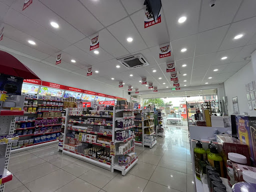 PMG Pharmacy Tudan - Quick Health Consult