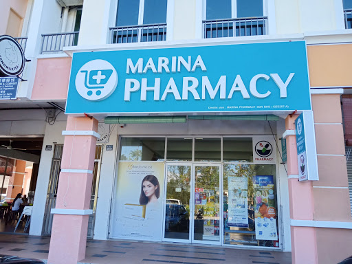 Marina Pharmacy Miri Sdn Bhd
