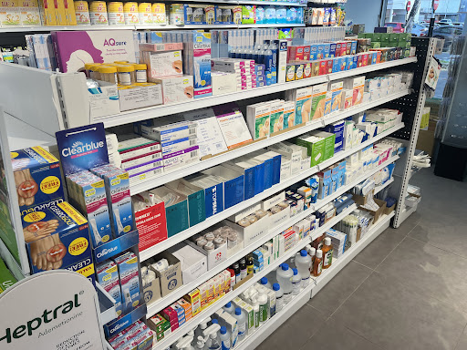 True Label Pharmacy (Pelita)