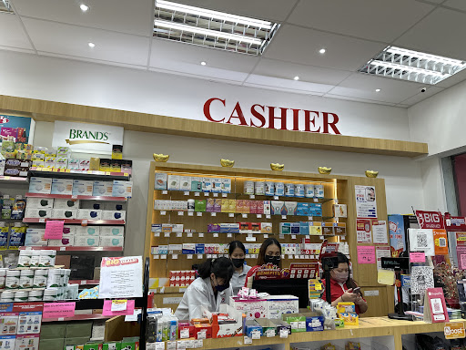 BIG Pharmacy Batu Kawa