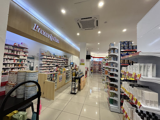 Big Pharmacy Tun Jugah