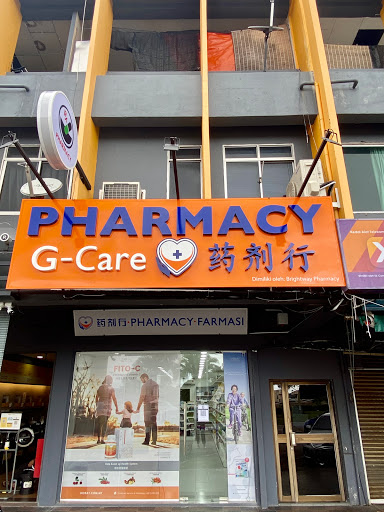 Brightway Pharmacy