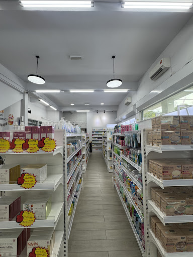 Mi Pharmacy Riam Mi Pharmacy Riam