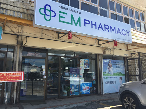 EM Pharmacy