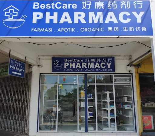 Bestcare Pharmacy Krokop Bestcare Pharmacy Krokop