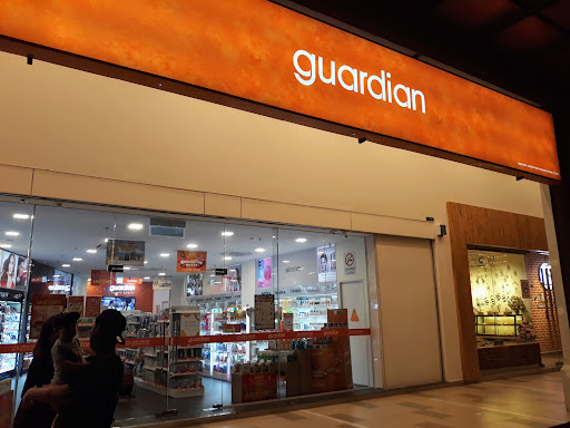 Guardian Miri Times Square