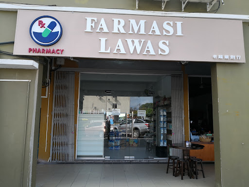 Farmasi Lawas