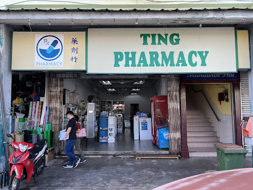 Ting Pharmacy