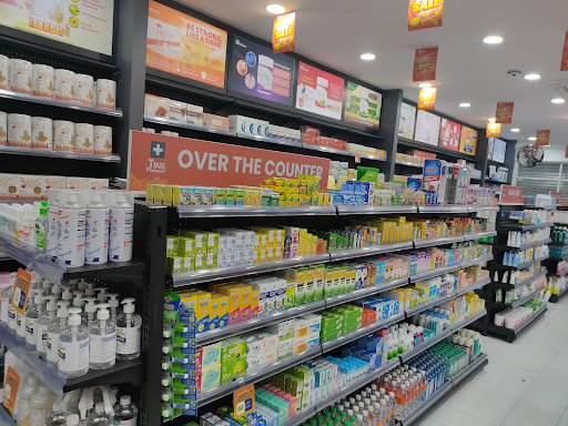 TING PHARMACY SARIKEI (Managed by BIG)