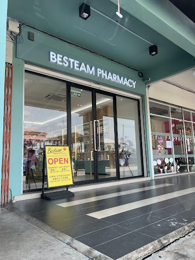 BESTEAM PHARMACY