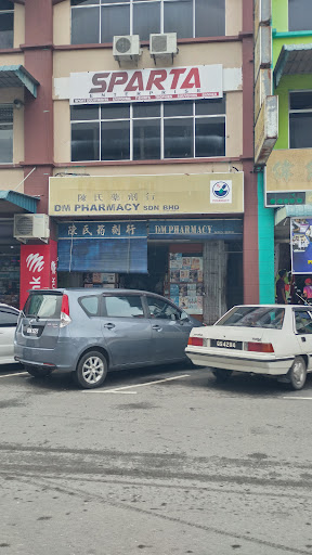 DM Pharmacy