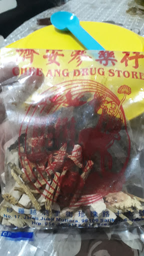 Chee Ang Drug Store