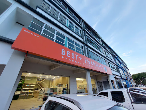 Best Pharmacy Flagship Store Sibu