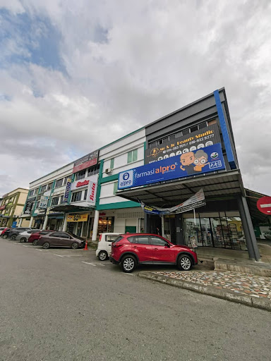 ALPRO Pharmacy Farley