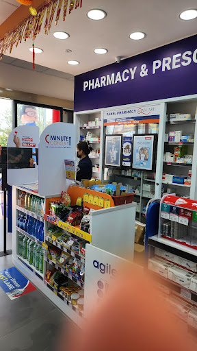 ALPRO Pharmacy Permai Jaya - Minute Consult
