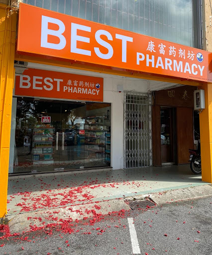 Best Pharmacy (Pedada) SDN BHD