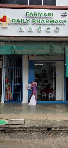 Daily Pharmacy