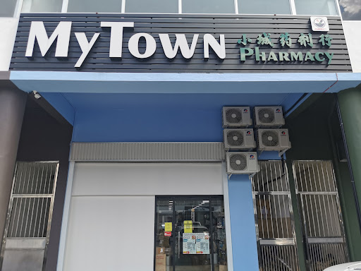 Mytown Pharmacy