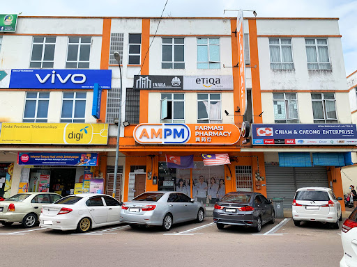 AM PM Pharmacy (Mersing)