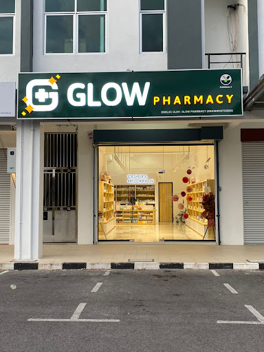 Glow Pharmacy