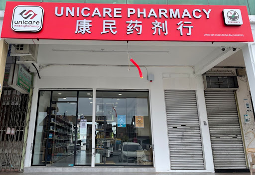 Unicare Pharmacy (Teku)