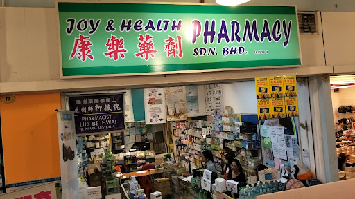 Joy & Health Pharmacy Sdn Bhd
