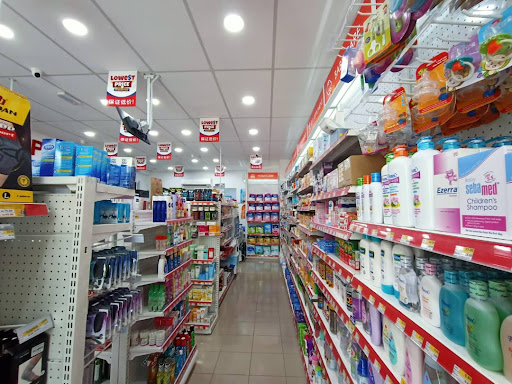 PMG Pharmacy Spaoh - Quick Health Consult