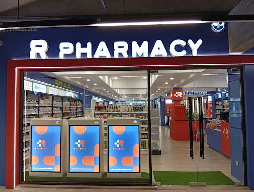 R Pharmacy The Campus Ampang