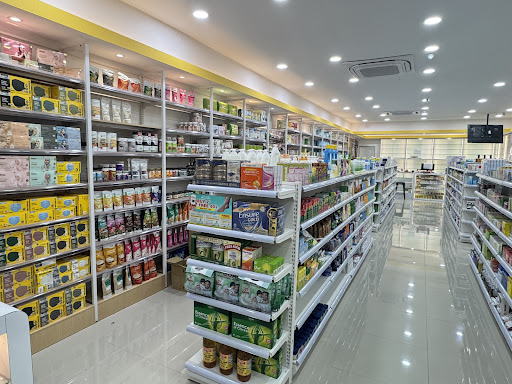 Citycare Pharmacy Ampang @ Dagang Avenue