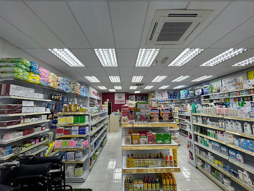 Kaisar Farmasi Ampang