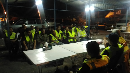 PONDOK F DAGANG FASA 2A