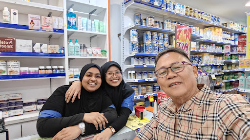 AA Pharmacy Banting AA Pharmacy Banting
