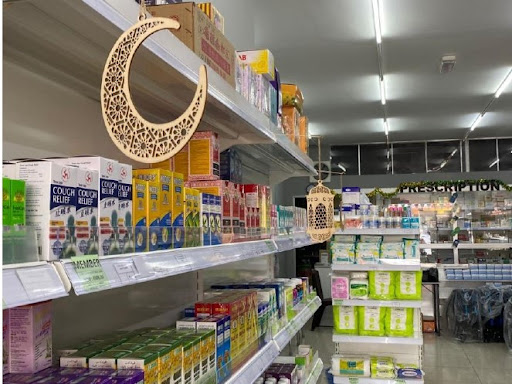 Farmasi Materia Medica Telok Datok Farmasi Materia Medica Telok Datok