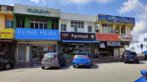 TOP health Farmasi (Pharmacy)