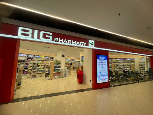 BIG Pharmacy Lotus's Jenjarom BIG Pharmacy Lotus's Jenjarom