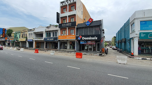 GUARDIAN BANTING TOWN