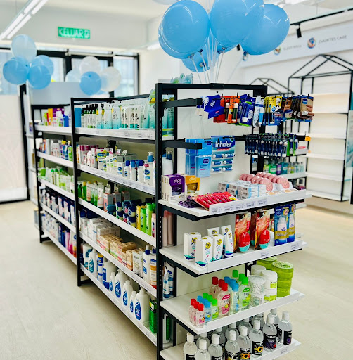 Constant Pharmacy (Rimbayu) Constant Pharmacy (Rimbayu)