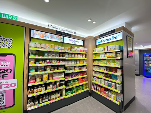 Watsons Banting 3