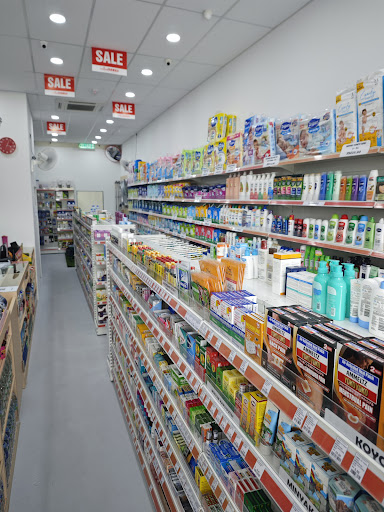 KAISAR PHARMACY CYBERSOUTH KAISAR PHARMACY CYBERSOUTH