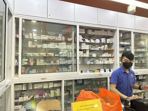 AA Pharmacy Rimbayu AA Pharmacy Rimbayu