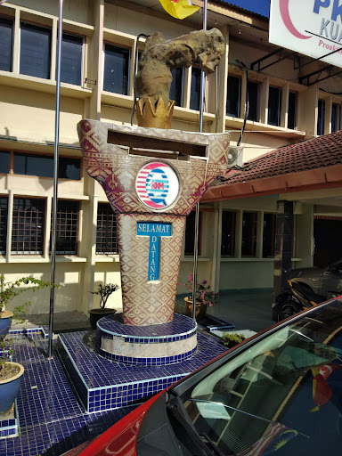 Hospital Banting (HB) Hospital Banting (HB)