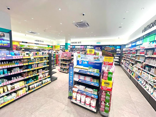 Watsons Jenjarom Watsons Jenjarom